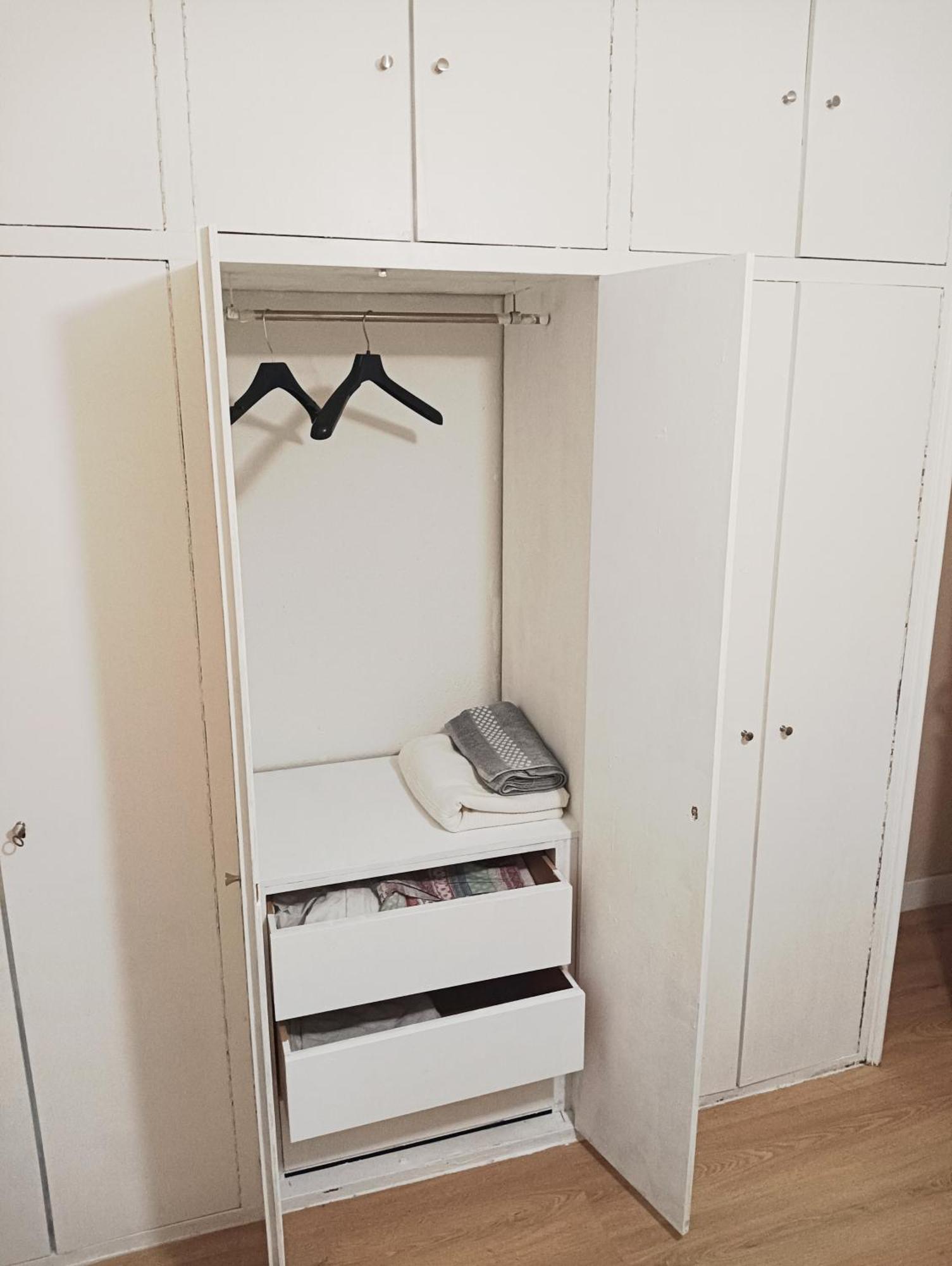 Habitaciones En Apartamento Compartido Delicias Room Cerca Del Mar, Aeropuerto, Ave Y Metro มาลากา ภายนอก รูปภาพ